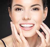 cosmetic dentistry with a dentist near Clovis