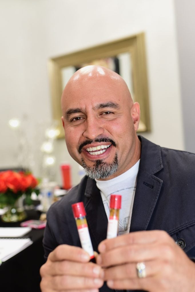 Gum Drop Technique Receding Gums Treatment Fresno & Clovis