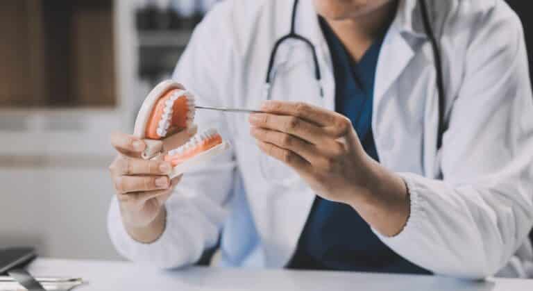 Signs You Might Need Dentures in Fresno and What to Do Next